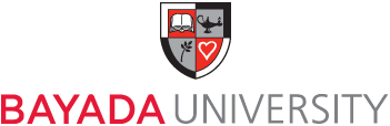 bayada university logo picture