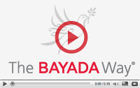 The BAYADA Way video